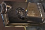 DigiLife DDV-JF1 HD camcorder with integrated pico-projector