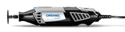 Dremel reveals new 4000 rotary tool perfect for modders
dremel4000
