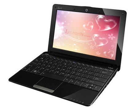 Asus Eee 1201N, 1201HA specs hit the web eee pc 1201n