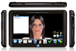 eviGroup Pad 10.2-inch Win7 slate with Seline AI