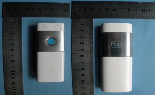 FCC outs Flip Video remote flipvideoremote 540x333