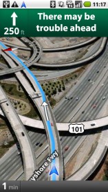 google maps navigation trouble ahead 157x280 custom