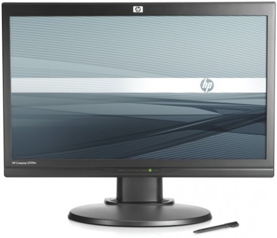 hp_compaq_l2105tm_multitouch_monitor hp compaq l2105tm multitouch monitor 540x464