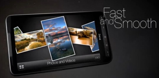 htc_hd2_fast_and_smooth_promo_video htc hd2 fast and smooth promo video 540x266