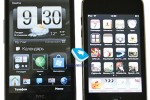 HTC HD2 preview glowing: the Windows Phone to beat?