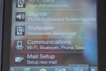 htc touch2 windows phone slashgear 21 150x100