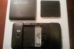 HTC Touch HD2 full spec list revealed