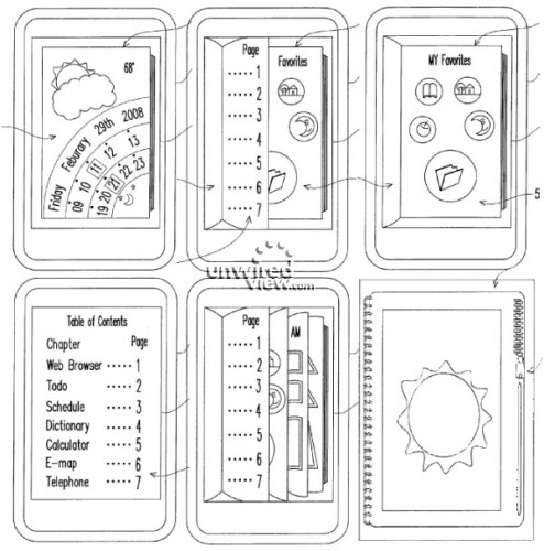 htc_virtual_book_patent_app_1 htc virtual book patent app 1 494x500
