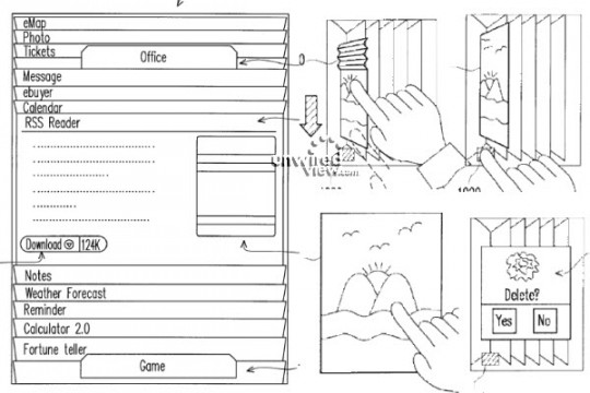 htc virtual book patent app 2 540x360