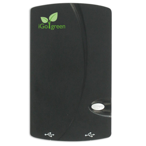 iGo Charge Anywhere debuts igochargeanywhere