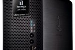 Iomega StorCenter ix2-200 gets bigger, swappable drives
