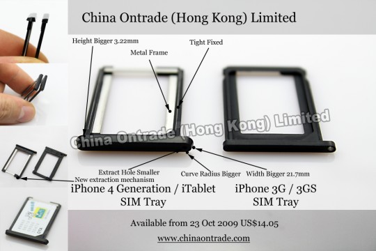 iphone 4g sim tray 540x360