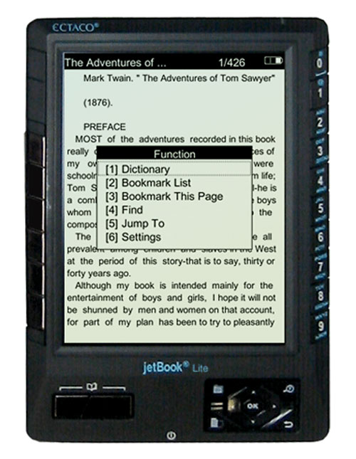 jetBook Lite lays claim to most affordable eBook reader title jetbooklite sg