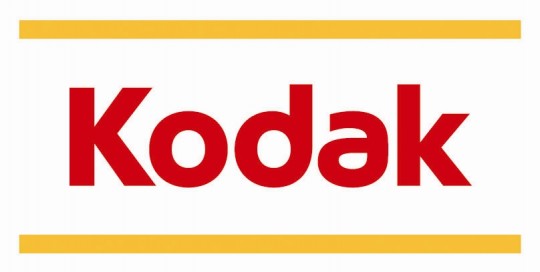 kodak_logo kodak logo 540x272