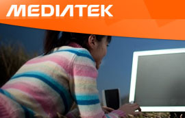 mediatek logo