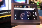 MTube Android home entertainment tablet gets video demo