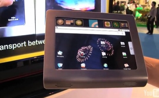 mtube_android_MID mtube android MID 540x333