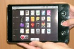NEC Android tablet to drop in Japan this fall?