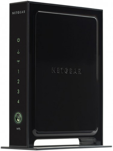 Netgear reveals Rangemax wireless N gigabit router with USB netgearrangemax 376x500