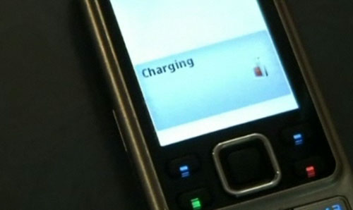 Nokia hops aboard wireless power bandwagon nokiawirelesspower