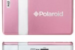 Polaroid offers special pink PoGo printer