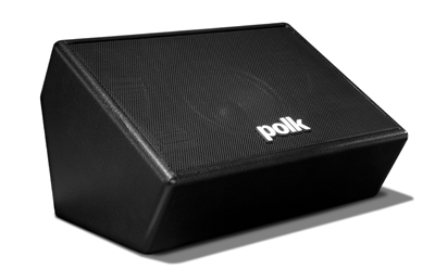 Polk Audio unveils HitMaster speaker for Rock Band and Guitar Hero polkhitmaster