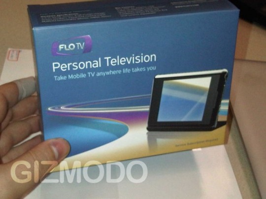 qualcomm flotv personal television packaging 540x404