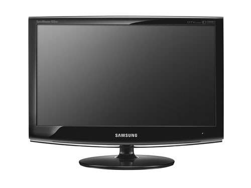 Samsung unveils new 933HD+ and 2333HD monitors samsung933hd sg