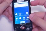 Samsung i5700 Spica gets video demo