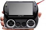 PSP Go Bluetooth tethering added in new v6.10 firmware