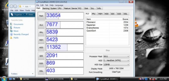 sony vaio p overclocked 540x259
