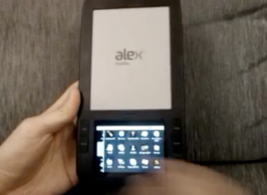 spring_design_alex_ebook_reader_video_demo spring design alex ebook reader video demo 540x394