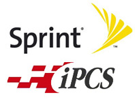 sprint ipcs logos
