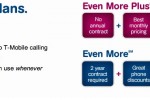 T-Mobile Project Dark “Even More” & “Even More Plus” plans confirmed