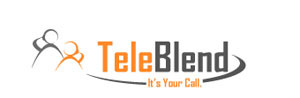 teleblend logo