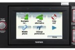 TomTom GO I-90 dash-integrated PND promises “infotainment”