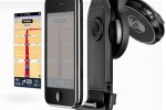 TomTom iPhone Car Kit hits US Apple Store