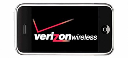 verizon 4g iphone