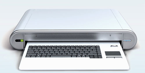 Vioguard UVKB50 keyboard sanitizes itself with UV light vioguardkeyboard