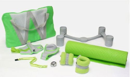 Thrustmaster reveals more Wii accessories for Wii Fit and MotionPlus wiifitriser sg