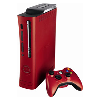 xboxred