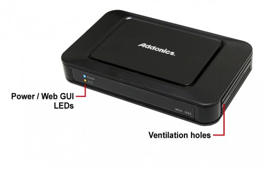 Addonics_NAS25HDU2_2 Addonics NAS25HDU2 2 540x345