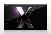 Apple Mac OS X