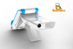BeamBox MiLi Power Projector -1 BeamBox MiLi Power Projector 1 150x100