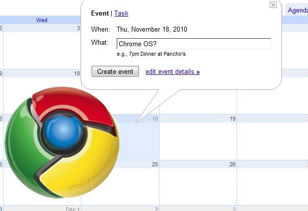 Chrome OS: Waiting Is The Hardest Part…Though Necessary