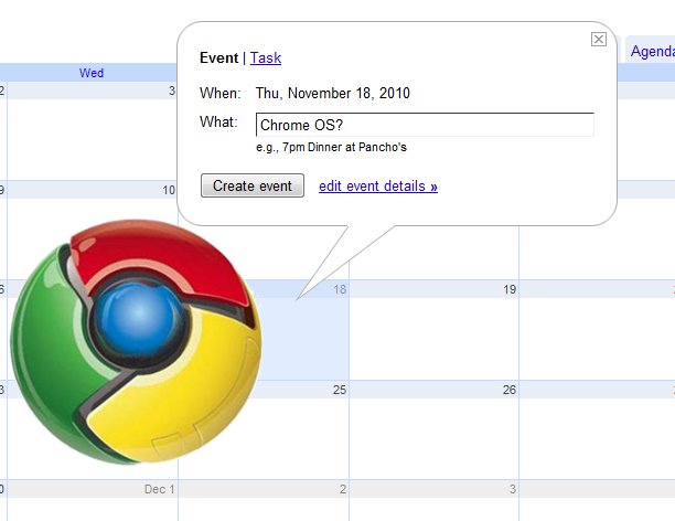 ChromeOSClander