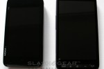 HTC HD2 Nokia N900 keyboard comparison SlashGear 0 150x100