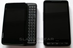 HTC HD2 Nokia N900 keyboard comparison SlashGear 1 150x100