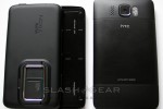 HTC HD2 Nokia N900 keyboard comparison SlashGear 2 150x100