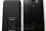 HTC HD2 Nokia N900 keyboard comparison SlashGear 3 150x100